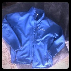 Columbia Jacket